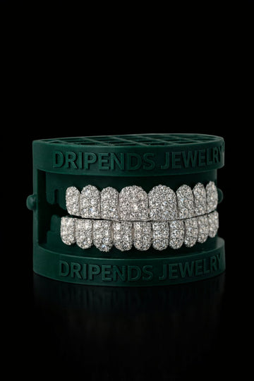Galaxy Set Grillz