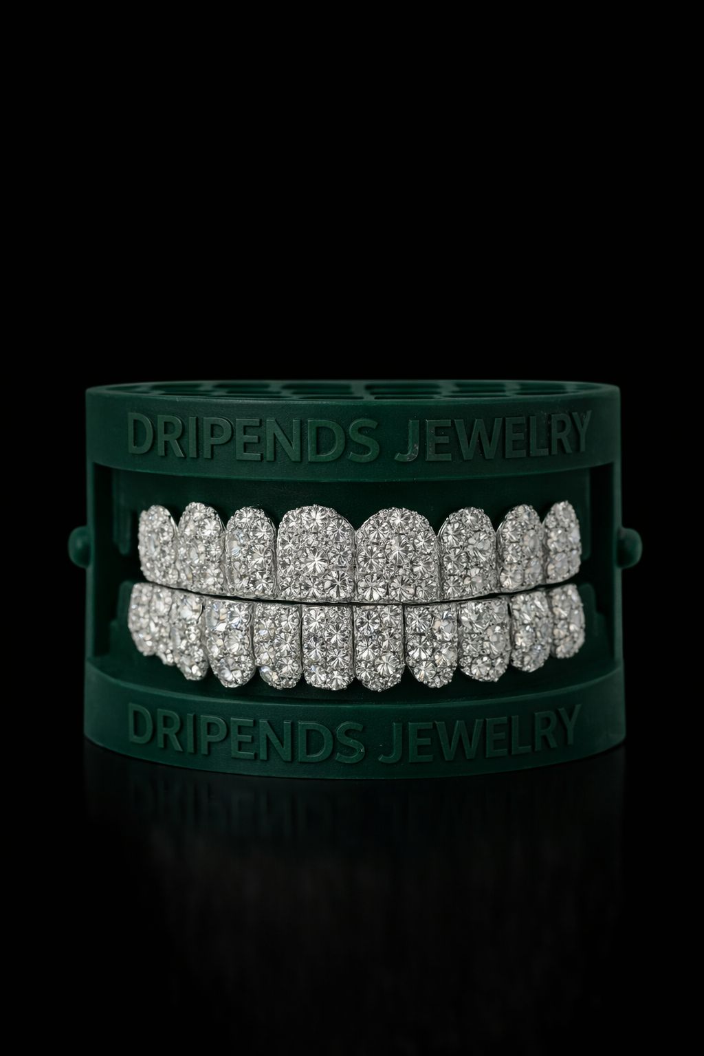 VVS Lab Diamond (CVD) Galaxy Set