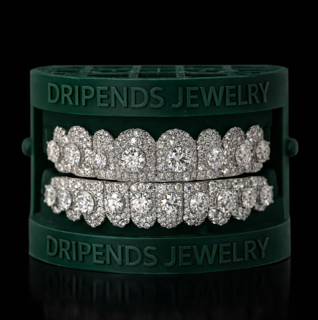 Honeymoon Set Grillz