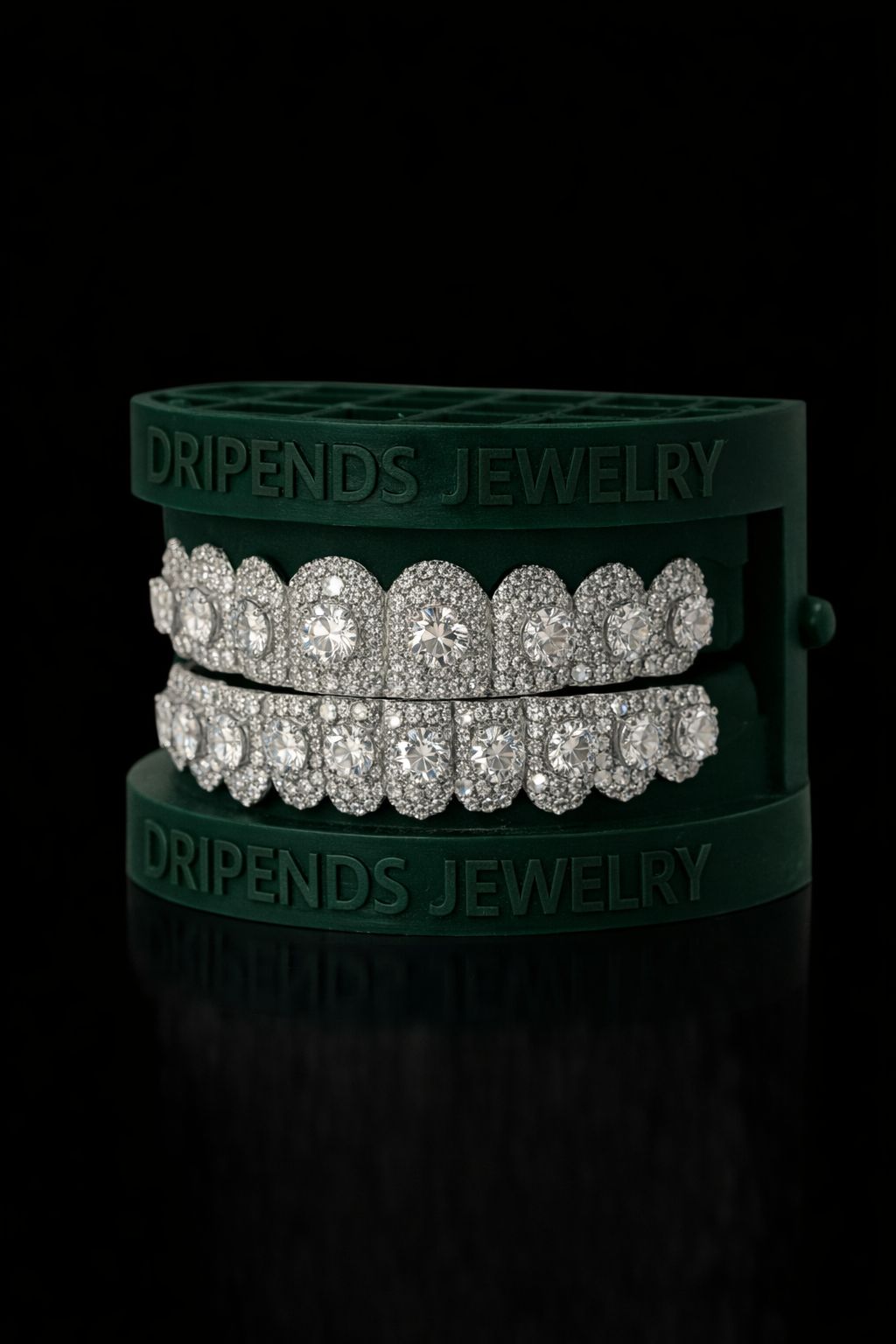 Honeymoon Set Grillz