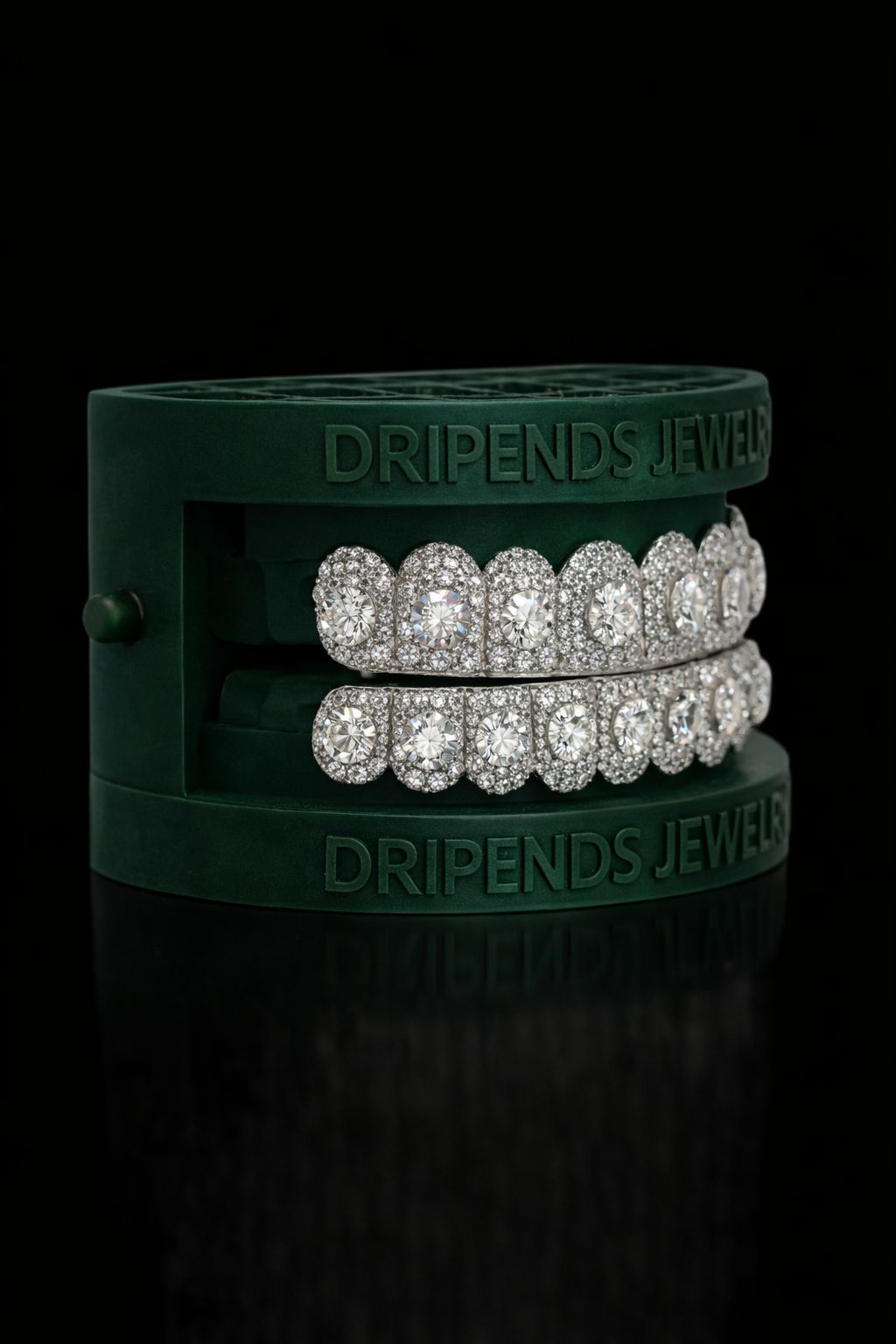 Honeymoon Set Grillz