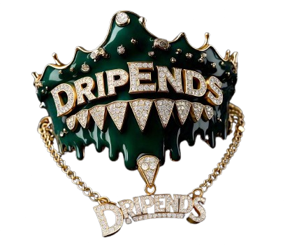 Dripends