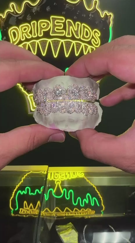 Honeymoon Set Grillz